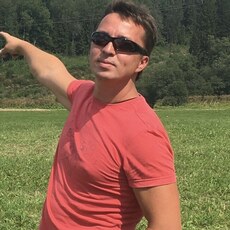 Фотография мужчины Алексей, 48 лет из г. Москва