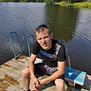 Михаил, 33 года