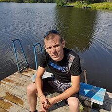 Фотография мужчины Михаил, 33 года из г. Кушва