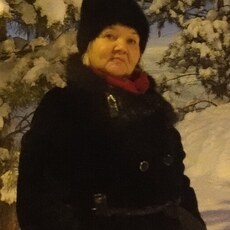 Фотография девушки Ольга, 54 года из г. Красноярск