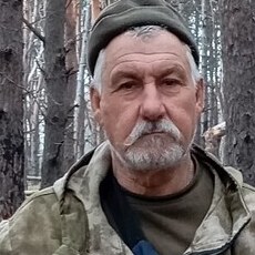 Фотография мужчины Вячеслав, 58 лет из г. Курск