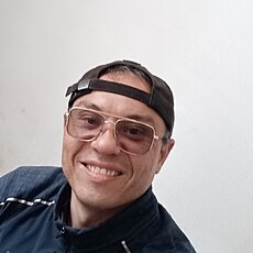 Фотография мужчины Alexander, 39 лет из г. Новосибирск