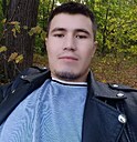 Искадар, 25 лет