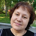 Надежда, 48 лет