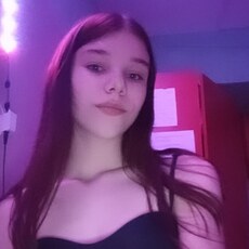 Фотография девушки Эмилия, 18 лет из г. Гомель