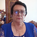 Ирина, 64 года