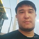 Бека Бека, 30 лет
