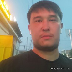 Фотография мужчины Бека Бека, 31 год из г. Шымкент