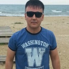Фотография мужчины Зафар, 31 год из г. Владивосток