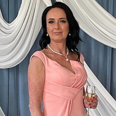 Фотография девушки Антонина, 48 лет из г. Краснодар