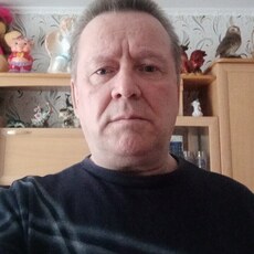 Фотография мужчины Сергей, 61 год из г. Красноярск