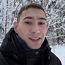 Эмиль, 24 года