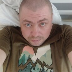 Фотография мужчины Алексей, 38 лет из г. Кропоткин
