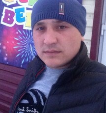 Фотография мужчины Виктор, 32 года из г. Абакан