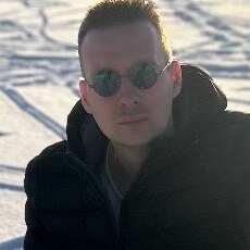 Фотография мужчины Миша, 31 год из г. Солигорск