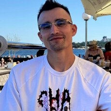 Фотография мужчины Kostiantyn, 30 лет из г. Киев