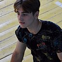 Егор, 19 лет