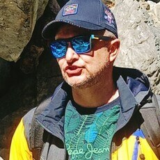 Фотография мужчины Алексей, 42 года из г. Луганск