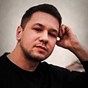 Айдар, 34 года