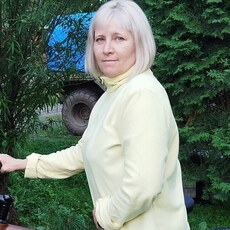 Фотография девушки Светлана, 48 лет из г. Красноярск
