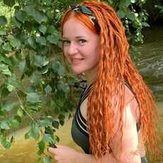 Фотография девушки Инга, 38 лет из г. Усолье-Сибирское