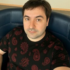 Фотография мужчины Алекс, 42 года из г. Уральск