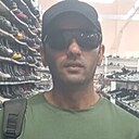 Санжар, 32 года