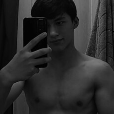 Фотография мужчины Шазром, 19 лет из г. Курган-Тюбе