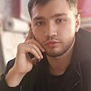 Макс, 22 года