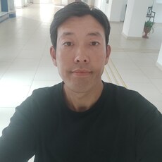 Фотография мужчины Серик, 35 лет из г. Павлодар