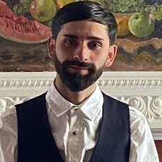 Фотография мужчины Jeko, 24 года из г. Косцержина