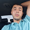 Азамат, 24 года