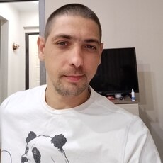 Фотография мужчины Вячеслав, 34 года из г. Курган