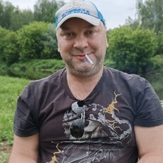 Фотография мужчины Павел, 42 года из г. Павловский Посад