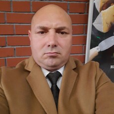 Фотография мужчины Сергей, 46 лет из г. Астрахань