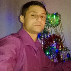 Фотография мужчины Михаил, 30 лет из г. Гурьевск (Кемеровская Обл)