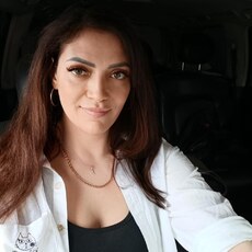 Фотография девушки Нина, 43 года из г. Новосибирск