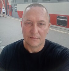 Фотография мужчины Александр, 53 года из г. Москва
