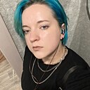 Настя, 22 года