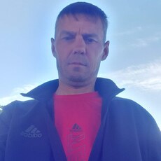 Фотография мужчины Николай, 44 года из г. Рудный