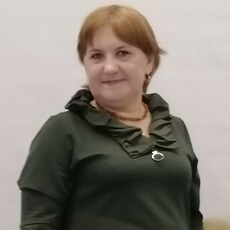 Фотография девушки Марина, 57 лет из г. Новосибирск