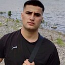 Абду, 21 год
