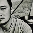 Дастан, 37 лет