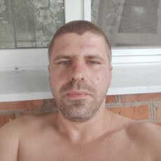 Фотография мужчины Анатолий, 34 года из г. Крыловская