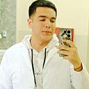 Язик, 19 лет