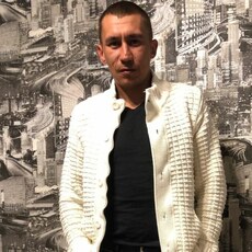 Фотография мужчины Денис, 35 лет из г. Нахабино