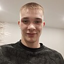 Александр, 23 года