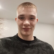 Фотография мужчины Александр, 23 года из г. Норильск