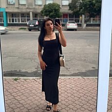 Фотография девушки Наталія, 18 лет из г. Радомышль
