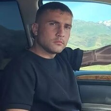 Фотография мужчины Коля, 35 лет из г. Шымкент